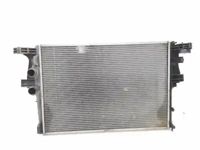 Second-hand car spare part water radiator for iveco daily furgón fg h2 33 s ... v batalla 3520 l oem iam references 5801264635  503612269