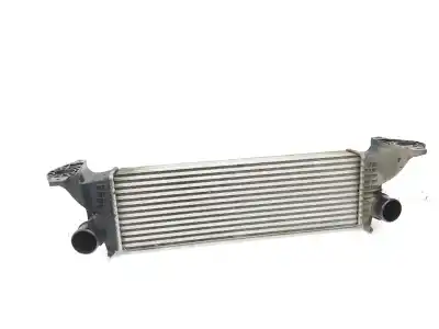Second-hand car spare part Intercooler for IVECO DAILY FURGÓN Fg H2 33 S ... V Batalla 3520 L OEM IAM references 5802036825  5802036825