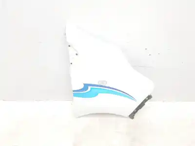 Second-hand car spare part Front Right Fin for RENAULT TRAFIC COMBI Passenger L1H1 2.8t (8 plazas) OEM IAM references 631001616R  631001616R