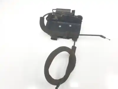 Second-hand car spare part Left Front Door Lock for IVECO DAILY FURGÓN Fg H2 33 S ... V Batalla 3520 L OEM IAM references 5801529301  5803083736