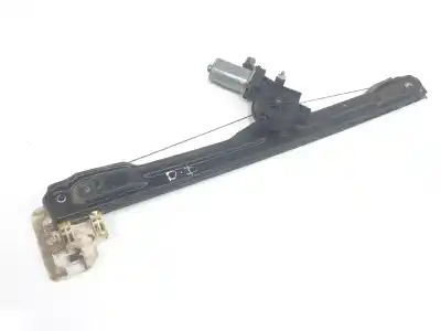 Second-hand car spare part Driver Left Window Regulator for IVECO DAILY FURGÓN Fg H2 33 S ... V Batalla 3520 L OEM IAM references 5801529324  5801901053