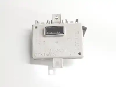 Pièce détachée automobile d'occasion MODULE ÉLECTRONIQUE pour RENAULT TRAFIC III MINIBUS / PASSENGER JG_  Références OEM IAM 283467680R  283464084R