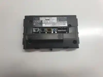 Second-hand car spare part multifunction display for renault trafic iii minibus / passenger jg_ (2014-..) minibus / passenger oem iam references 259157606r  259150869r