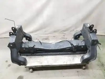 Piesă de schimb auto la mâna a doua PUNTE FATÃ pentru IVECO DAILY FURGÓN  Referințe OEM IAM 5801564214  5802696896