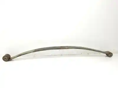 Second-hand car spare part REAR LEAF SPRING for IVECO DAILY FURGÓN  OEM IAM references 5801526306  5801526306