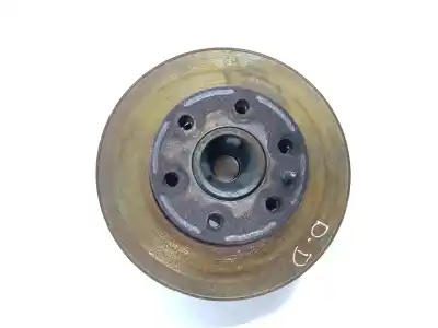Second-hand car spare part Front Right Knuckle for IVECO DAILY FURGÓN Fg H2 33 S ... V Batalla 3520 L OEM IAM references 5802383841  5802417991
