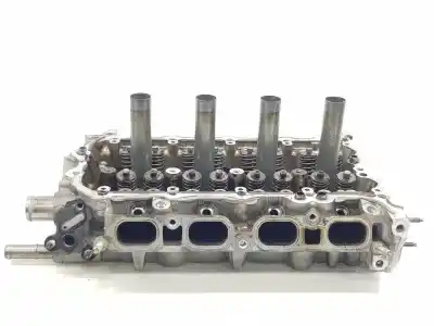 Second-hand car spare part CYLINDER HEAD for TOYOTA AURIS  OEM IAM references 1110149465  1110149466