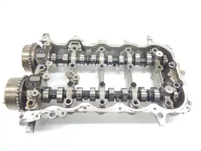Second-hand car spare part camshaft for toyota auris (e15) active 126 cv / 93 kw oem iam references 1110347010