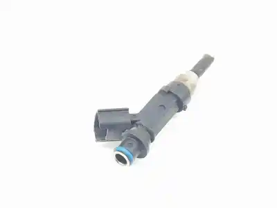 Second-hand car spare part injector for toyota auris (e15) active 126 cv / 93 kw oem iam references 2320949205