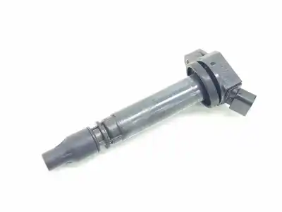 Second-hand car spare part ignition coil for toyota auris (e15) active 126 cv / 93 kw oem iam references 9091902257