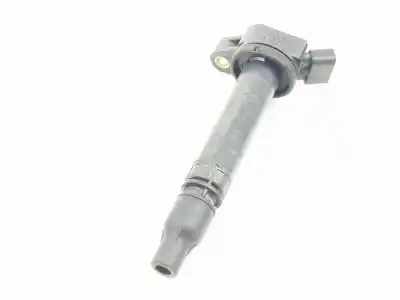 Second-hand car spare part ignition coil for toyota auris (e15) active 126 cv / 93 kw oem iam references 9091902257
