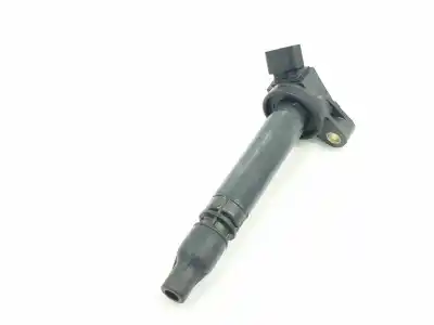 Second-hand car spare part ignition coil for toyota auris (e15) active 126 cv / 93 kw oem iam references 9091902257