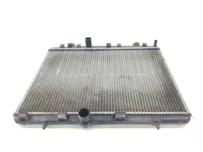 Pièce détachée automobile d'occasion RADIATEUR D'EAU pour CITROEN C4 CACTUS  Références OEM IAM 1330P9  1330P9