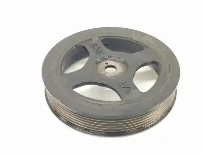 Second-hand car spare part crankshaft pulley for toyota auris (e15) active 126 cv / 93 kw oem iam references 1347047050