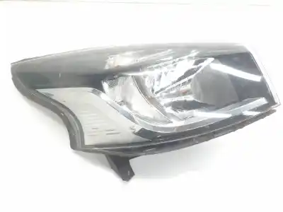 Piesă de schimb auto la mâna a doua FAR DREAPTA pentru RENAULT TRAFIC III MINIBUS / PASSENGER JG_  Referințe OEM IAM 260109424R  260101161R