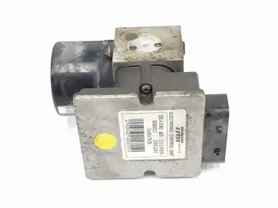 Second-hand car spare part abs for renault trafic combi (ab 4.01) passenger privilege  combi corto oem iam references 8200511146  8200963331