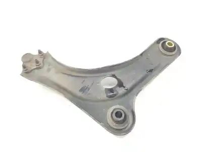 Peça sobressalente para automóvel em segunda mão braço de suspensão inferior esquerdo dianteiro por citroen c4 cactus feel edition referências oem iam 3520w7  3520w7