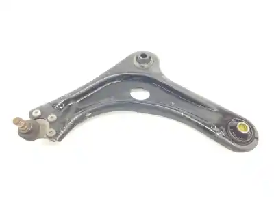 Peça sobressalente para automóvel em segunda mão BRAÇO DE SUSPENSÃO INFERIOR ESQUERDO DIANTEIRO por CITROEN C4 CACTUS  Referências OEM IAM 3520W7  3520W7