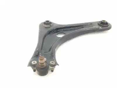 Peça sobressalente para automóvel em segunda mão braço de suspensão inferior esquerdo dianteiro por citroen c4 cactus feel edition referências oem iam 3520w7  3520w7
