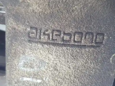 Second-hand car spare part front left brake caliper for suzuki vitara (ly) 1.6 (apk 416) oem iam references 5510261m01  5510261m01999