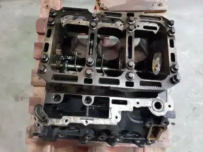 Peça sobressalente para automóvel em segunda mão bloqueio de motor por audi a6 berlina (4f2) 3.0 tdi quattro (165kw) referências oem iam 059100105bx  059100105bx