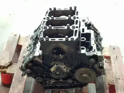 Peça sobressalente para automóvel em segunda mão bloqueio de motor por audi a6 berlina (4f2) 3.0 tdi quattro (165kw) referências oem iam 059100105bx  059100105bx