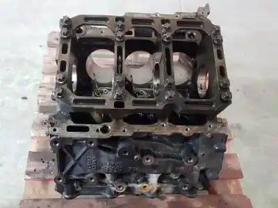 Peça sobressalente para automóvel em segunda mão bloqueio de motor por audi a6 berlina (4f2) 3.0 tdi quattro (165kw) referências oem iam 059100105bx  059100105bx