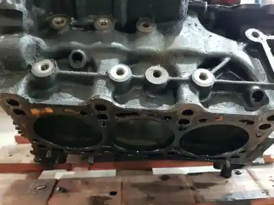 Peça sobressalente para automóvel em segunda mão bloqueio de motor por audi a6 berlina (4f2) 3.0 tdi quattro (165kw) referências oem iam 059100105bx  059100105bx