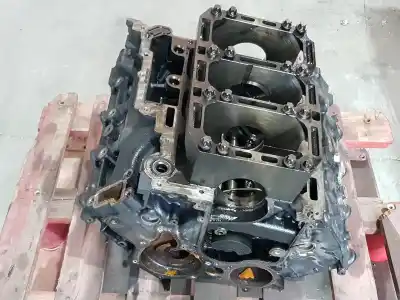 Peça sobressalente para automóvel em segunda mão bloqueio de motor por audi a6 berlina (4f2) 3.0 tdi quattro (165kw) referências oem iam 059100105bx  059100105bx