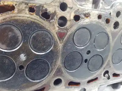 Recambio de automóvil de segunda mano de culata para audi a6 berlina (4f2) 3.0 tdi quattro (165kw) referencias oem iam 059103063cq  059103265xh