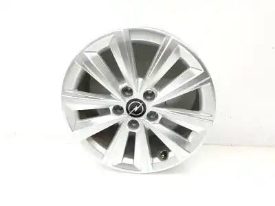 Recambio de automóvil de segunda mano de LLANTA para OPEL ASTRA L SPORTS TOURER EDITION referencias OEM IAM 9843281280  