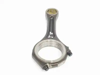 Peça sobressalente para automóvel em segunda mão biela por audi a6 berlina 3.0 v6 24v tdi referências oem iam 059198401d  059198401d