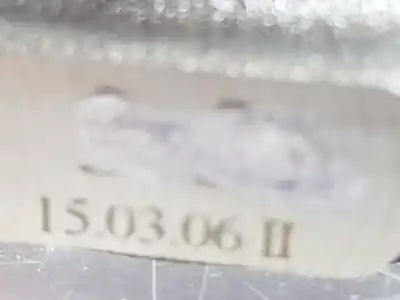 Peça sobressalente para automóvel em segunda mão biela por audi a6 berlina 3.0 v6 24v tdi referências oem iam 059198401d  059198401d