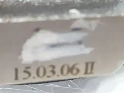 Peça sobressalente para automóvel em segunda mão biela por audi a6 berlina 3.0 v6 24v tdi referências oem iam 059198401d  059198401d