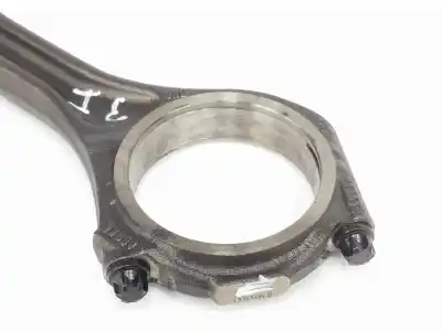 Peça sobressalente para automóvel em segunda mão biela por audi a6 berlina 3.0 v6 24v tdi referências oem iam 059198401d  059198401d