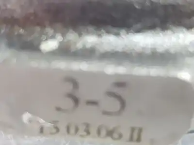 Peça sobressalente para automóvel em segunda mão biela por audi a6 berlina 3.0 v6 24v tdi referências oem iam 059198401d  059198401d