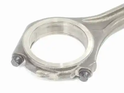 Peça sobressalente para automóvel em segunda mão biela por audi a6 berlina 3.0 v6 24v tdi referências oem iam 059198401d  059198401d