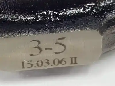 Peça sobressalente para automóvel em segunda mão biela por audi a6 berlina 3.0 v6 24v tdi referências oem iam 059198401d  059198401d