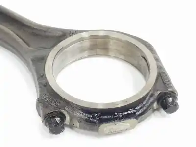 Peça sobressalente para automóvel em segunda mão biela por audi a6 berlina 3.0 v6 24v tdi referências oem iam 059198401d  059198401d