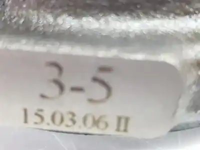 Peça sobressalente para automóvel em segunda mão biela por audi a6 berlina 3.0 v6 24v tdi referências oem iam 059198401d  059198401d