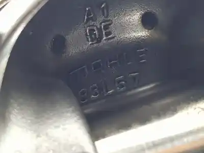 Peça sobressalente para automóvel em segunda mão pistão por audi a6 berlina (4f2) 3.0 tdi quattro (165kw) referências oem iam 059107065bj