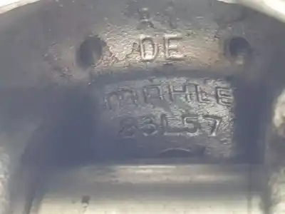 Peça sobressalente para automóvel em segunda mão pistão por audi a6 berlina (4f2) 3.0 tdi quattro (165kw) referências oem iam 059107065bj