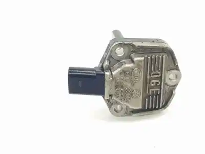 Peça sobressalente para automóvel em segunda mão sensor por audi a6 berlina 3.0 v6 24v tdi referências oem iam 06e907660  06e907660