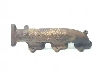 Peça sobressalente para automóvel em segunda mão coletor de escape por audi a6 berlina (4f2) 3.0 tdi quattro (165kw) referências oem iam 059253034p