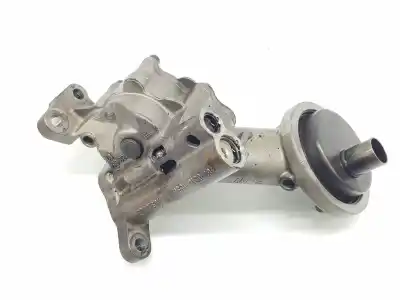 Peça sobressalente para automóvel em segunda mão bomba de óleo por audi a6 berlina (4f2) 3.0 tdi quattro (165kw) referências oem iam 059115105ag