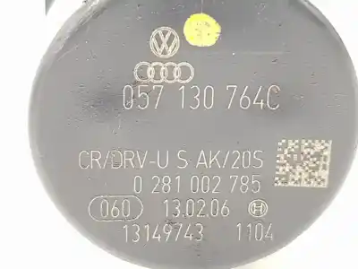 Second-hand car spare part distributor pipe for audi a6 berlina 3.0 v6 24v tdi oem iam references 059130090ag  059130090ag