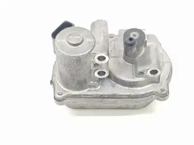 Peça sobressalente para automóvel em segunda mão borboleta de admissão por audi a6 berlina (4f2) 3.0 tdi quattro (165kw) referências oem iam 059129086m