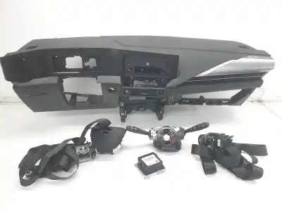 İkinci el araba yedek parçası HAVA YASTIGI KITI için OPEL ASTRA L SPORTS TOURER EDITION OEM IAM referansları   