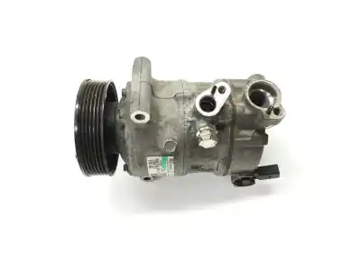 Автозапчастина б/у КОМПРЕСОР КОНДИЦИОНЕРА для VOLKSWAGEN GOLF VII LIM. (5G1)  Посилання на OEM IAM 5Q0820803C  5Q0820803F 5Q0820803K