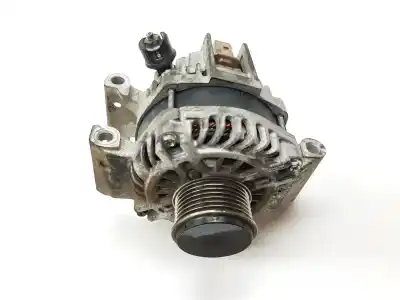Pièce détachée automobile d'occasion Alternateur pour FORD RANGER (TKE) 2.2 Doppelkabine 4X4 XL Références OEM IAM EB3T10300EB  2212497